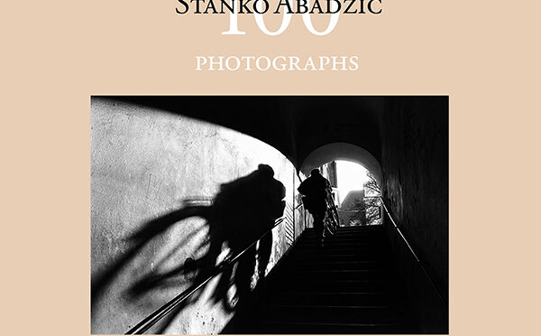 100 PHOTOGRAPHS – Stanko Abadžić