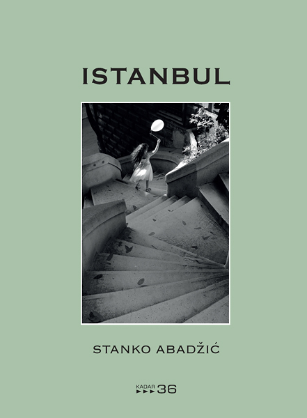 BOOK Istanbul